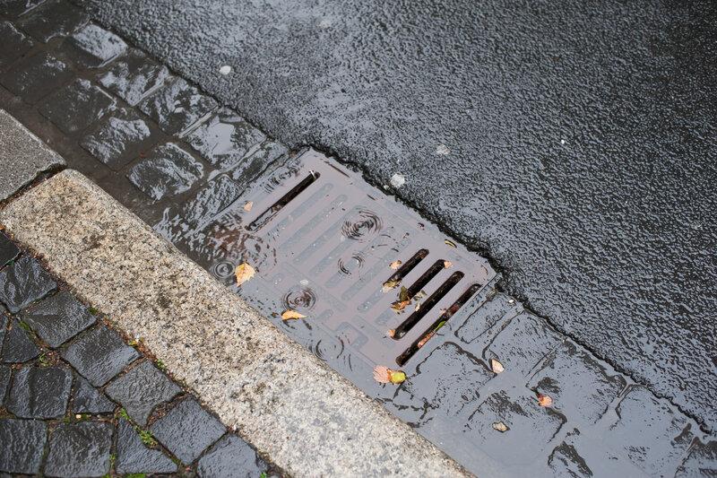 Blocked Drains Responsibility in Croydon Greater London